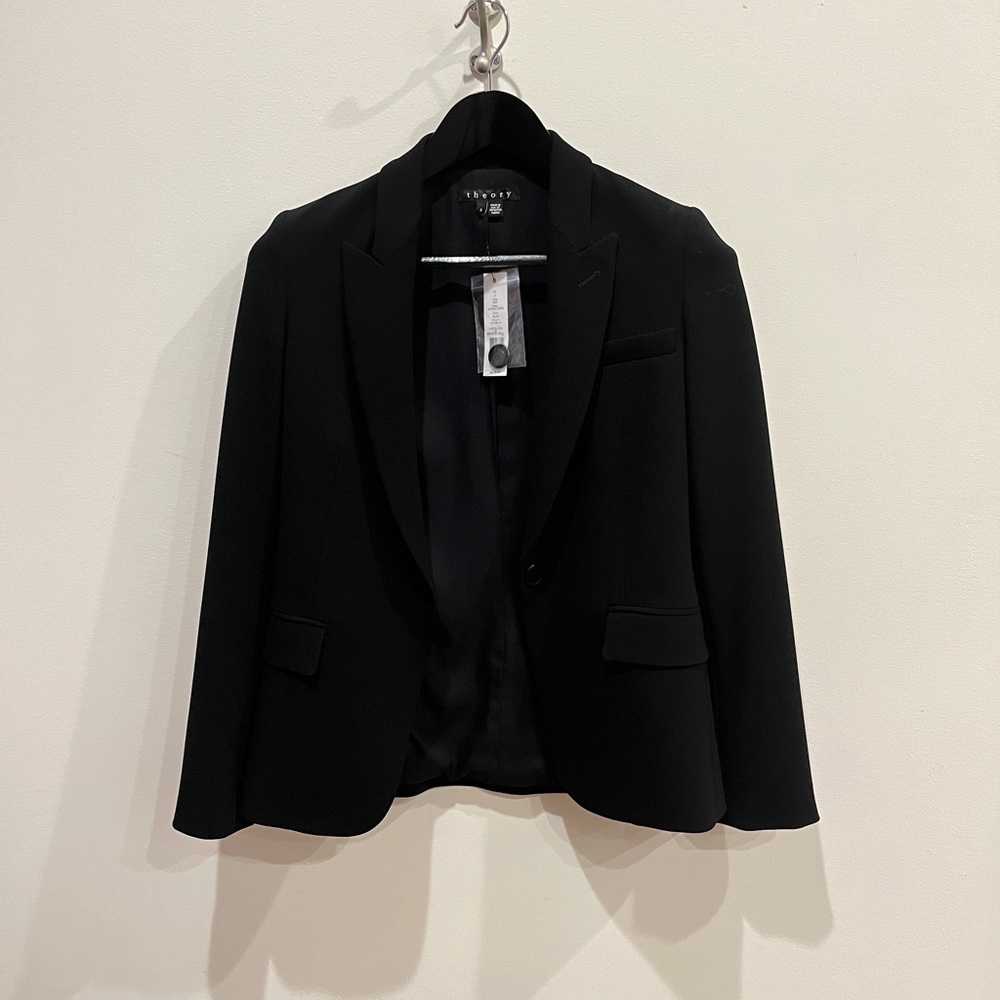 Theory jacket